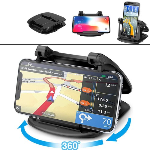 360 phone holder - 360°,
