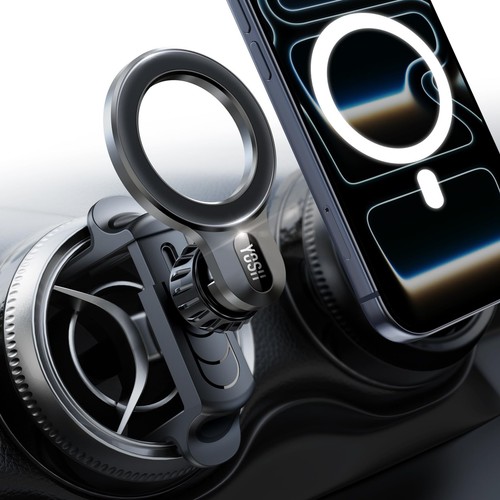 Yosh mercedes phone holder - mercedes, for