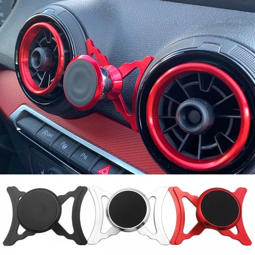 Car phone holder for - car, audi
