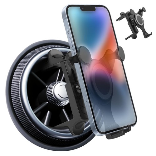 Car phone holder - car, for