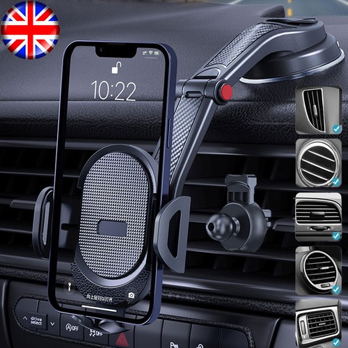 Universal 360 car phone - car,