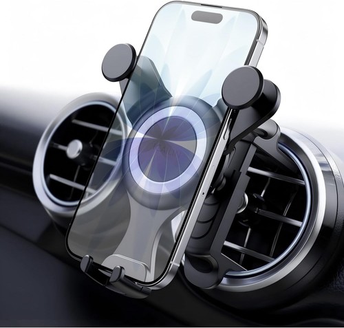 Mercedes phone holder - phone,