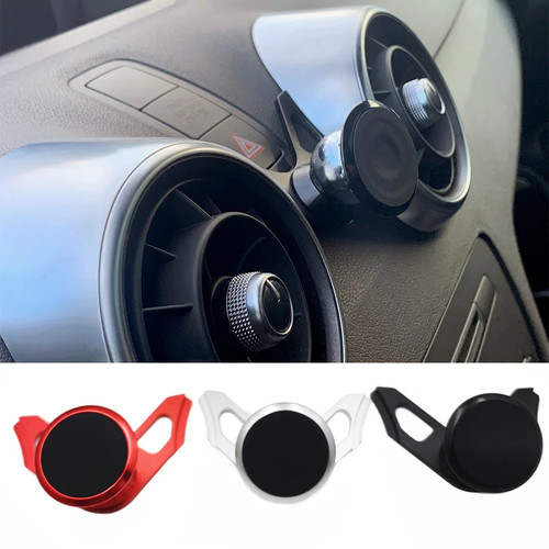 Car phone holder - car, for