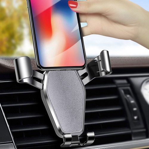 1pc gravity car holder air - holder,