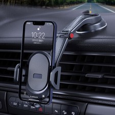 360° Car Phone Holder Stand