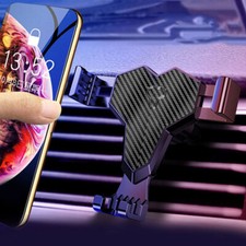 Gravity Car Air Vent Mount