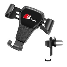 Car Vent Phone Holder Audi B8