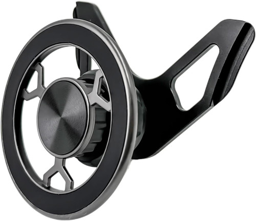 Magnetic phone car holder - car, for