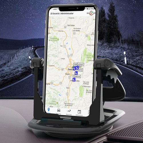 360 phone holder dashboard - phone,