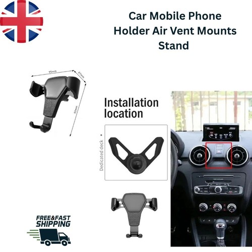 Car mobile phone - mobile, holder