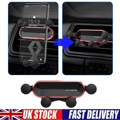 Universal gravity car - gravity, phone