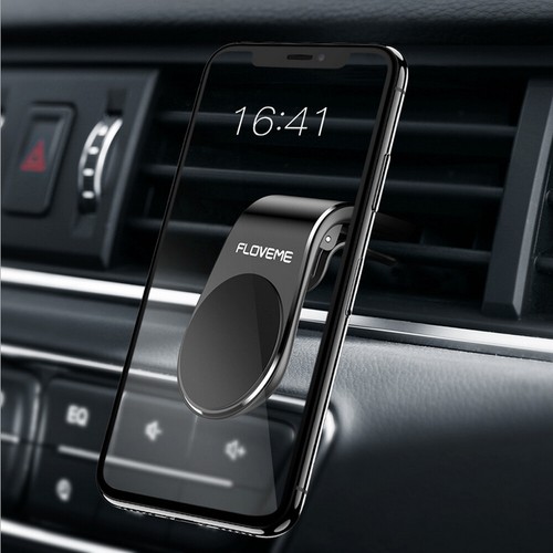 Car magnetic phone - car,