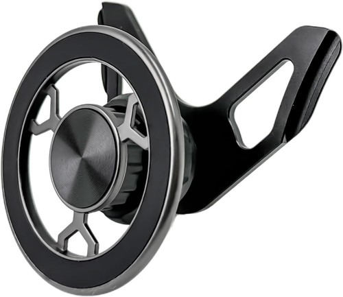 Magnetic car phone holder - magnetic,