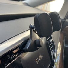 360° Rotation Car Phone