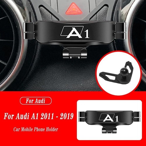 Car phone holder for - holder, audi