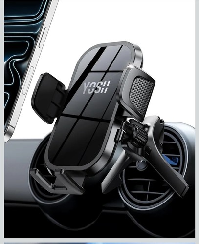Mini cooper phone holder - mini,