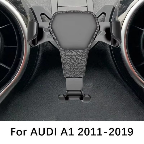 Car mobile phone holder - phone, for